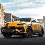 Carbon kappen voor Audi RSQ8 SQ8 Q8 lamborghini Urus, Auto-onderdelen, Ophalen of Verzenden, Audi