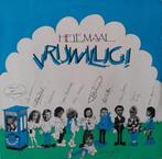 Helemaal Vrijwillig – Wim De Craene / Erik Van Neygen … - LP, Cd's en Dvd's, Vinyl | Nederlandstalig, Ophalen of Verzenden, Gebruikt