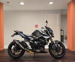 Suzuki GSR 750**2016**6.601 km**Garantie, Motoren, Motoren | Suzuki, 750 cc, 4 cilinders, Motorrijbewijs A, Bedrijf