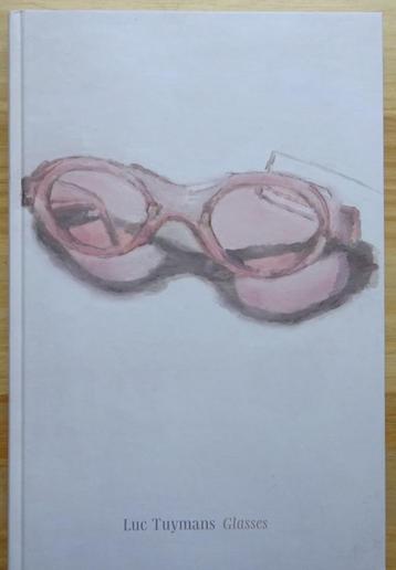 Luc Tuymans, Glasses, 2016 MAS Antwerpen beschikbaar voor biedingen