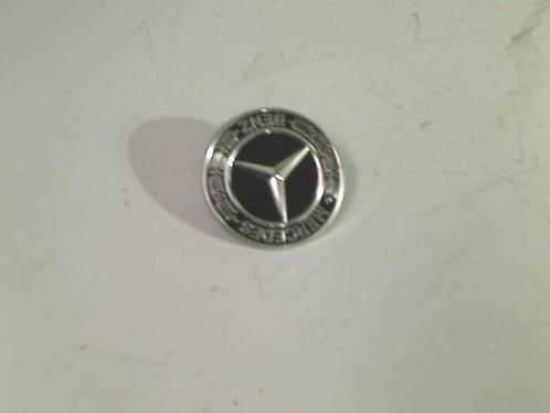 EMBLEEM Mercedes-Benz A (177.0) (A0008176203), Auto-onderdelen, Overige Auto-onderdelen, Mercedes-Benz, Gebruikt