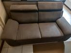 2 zit zetel in stof "GRATIS", Huis en Inrichting, Ophalen, Stof