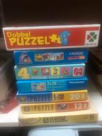 6 tot 20 stukjes, Kinderen en Baby's, Speelgoed | Kinderpuzzels, Ophalen, Gebruikt
