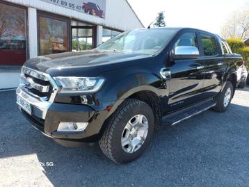 Ford Ranger 3.2Tdci Limited  beschikbaar voor biedingen