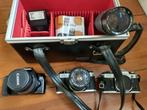 Camera, Audio, Tv en Foto, Fotocamera's Analoog, Ophalen, Gebruikt, Canon