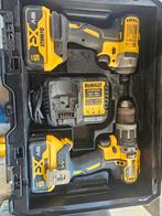 Ensemble dewalt, Ophalen, Zo goed als nieuw