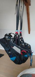 Kortel Kuik 2 avec module Scratch Box, Sports & Fitness, Vol à voile & Parapente, Enlèvement, Comme neuf, Siège ou Harnais