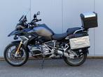 BMW R 1250 GS / Dynamiek-, Comfort-, Touring-Pack / 22000km, Motoren, 2 cilinders, 1254 cc, Bedrijf, Meer dan 35 kW