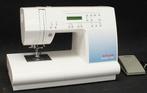 Singer naaimachine 9910 Quantum, Ophalen, Zo goed als nieuw