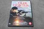 DVD The Deer Hunter, CD & DVD, DVD | Classiques, Utilisé, Enlèvement ou Envoi, À partir de 16 ans, Drame