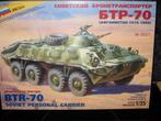 lot bouwdozen van pantservoertuigen op 1/35, Hobby en Vrije tijd, Modelbouw | Auto's en Voertuigen, Ophalen of Verzenden, Nieuw