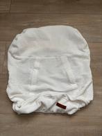 Autostoelhoes Baby’s only Sense Wit, Ophalen of Verzenden, Zo goed als nieuw