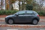 Citroen C3 AUTOMAAT - 1.2 Puretech 60KW (82CV) COMFORT ETG, Auto's, Stof, Euro 6, 1199 cc, 1055 kg