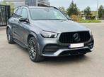Mercedes-Benz GLE 350e AMG-Line, Auto's, GLE, 36 g/km, SUV of Terreinwagen, Zilver of Grijs