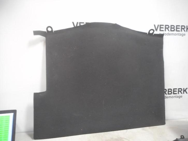 TAPIS DE COFFRE Ford Focus (01-1970/-) (cm51a13065bf35b8), Autos : Pièces & Accessoires, Habitacle & Garnissage, Ford, Utilisé