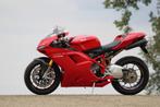 Collectorsitem, schitterende orginele Ducati 1098 S 11.500km, Motoren, 2 cilinders, 1098 cc, Super Sport, Particulier