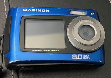 onderwatercamera beschikbaar voor biedingen