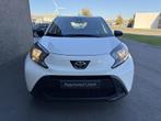 Toyota Aygo X 1.0 MT Benzine Play + Comfort Pack, 72 pk, Wit, Handgeschakeld, 5 deurs