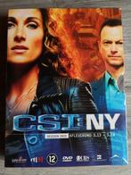 dvd box csi seizoen 3 - 3.13 - 3.24, Cd's en Dvd's, Ophalen of Verzenden