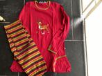 Pyjama van woody 12 jaar nieuw, Kinderen en Baby's, Kinderkleding | Maat 152, Verzenden, Zo goed als nieuw