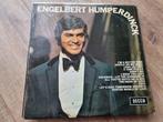 LP Engelbert Humperdinck - Engelbert Humperdinck, Cd's en Dvd's, Vinyl | Pop, 1960 tot 1980, Gebruikt, Ophalen of Verzenden, 12 inch