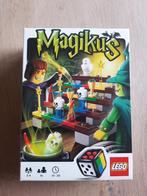 Gezelschapspel * MAGIKUS (LEGO), Drie of vier spelers, Ophalen of Verzenden, Zo goed als nieuw