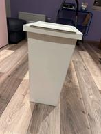 Vuilbak, Huis en Inrichting, Woonaccessoires | Prullenbakken, Ophalen, Zo goed als nieuw