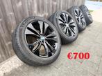 Originele BMW X1 X2 velgen - winterset, Ophalen, 18 inch, Banden en Velgen, Nieuw