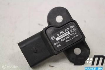 Druksensor Volkswagen Golf 5 036906051G beschikbaar voor biedingen