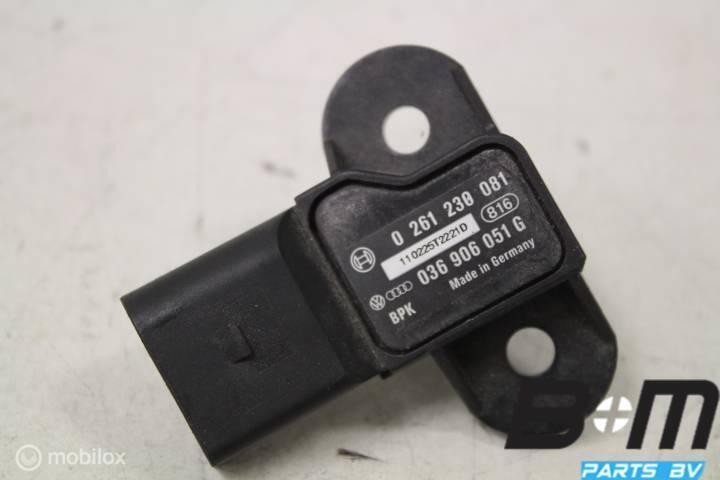 Druksensor Volkswagen Golf 5 036906051G, Auto-onderdelen, Motor en Toebehoren, Gebruikt
