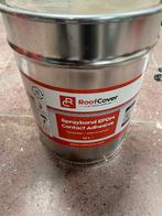 Roofcover epdm contactlijm, Doe-het-zelf en Bouw, Ophalen, Overige materialen, Overige kleuren, Overige typen