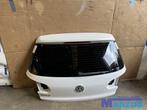 VW GOLF 6 Hatchback Wit achterklep 2009-2012, Auto-onderdelen, Ophalen, Gebruikt, Achterklep, Volkswagen