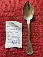 Zilver lepel Schutters Gilde Dusseldorf 1926 (De), Ophalen