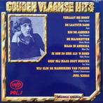 Gouden Vlaamse Hits Vol. 1, Cd's en Dvd's, Overige genres, Ophalen of Verzenden, Zo goed als nieuw, 12 inch
