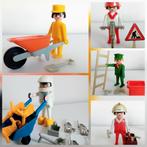 Playmobil geobra jaren 70´ .5 setjes samen .mooie staat, Enlèvement