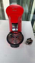 Koffie apparaat - Philips Senseo, Ophalen, 2 tot 4 kopjes, Koffiemachine, Nieuw