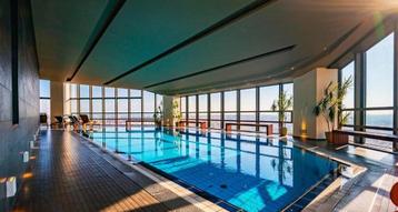 Grand Hotel Praag,Tsjechië kortingbon/code gratis