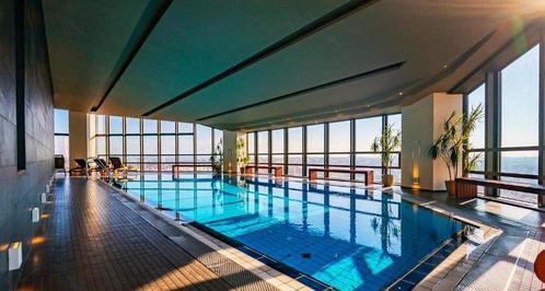 Grand Hotel Praag,Tsjechië kortingbon/code gratis, Tickets en Kaartjes, Hotelbonnen