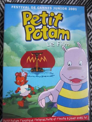 Petit Potam