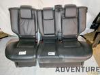 Range Rover Sport Achterbank zwart leder, Auto-onderdelen, Ophalen of Verzenden, Gebruikt, Land Rover