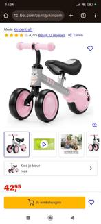 Loopfiets, Ophalen, Gebruikt, Loopfiets