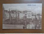 Postkaart Oostende, Havenzicht, Ophalen of Verzenden, Ongelopen, West-Vlaanderen