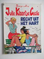 julie,klaartje,cecile...nr.8...recht uit het hart, Boeken, Ophalen of Verzenden, Gelezen