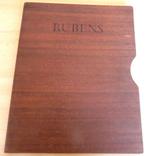 Kunst in België - Rubens - Barokschilderkunst, Gelezen, Diverse auteurs, Ophalen of Verzenden, Schilder- en Tekenkunst