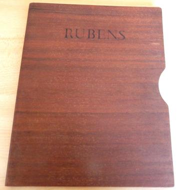 Kunst in België - Rubens - Barokschilderkunst beschikbaar voor biedingen