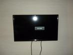 tv Listo 24 inch, Audio, Tv en Foto, Televisies, LED, Zo goed als nieuw, 100 Hz, 40 tot 60 cm