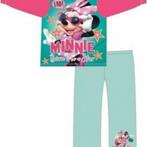 Minnie Mouse Pyjama - 86/92 - 92/98 - Disney, Kinderen en Baby's, Kinderkleding | Maat 92, Disney, Nacht- of Onderkleding, Meisje