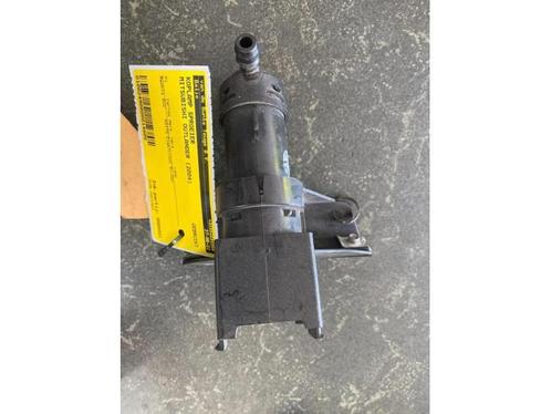 Koplamp Sproeier van een Mitsubishi Outlander, Auto-onderdelen, Verlichting, Mitsubishi, Gebruikt, 3 maanden garantie