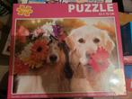 Puzzle chien 1000 pieces, Enlèvement, Neuf