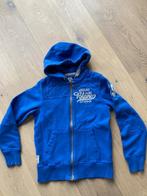 River Woods sweater 14 jaar, Kinderen en Baby's, Ophalen of Verzenden, River Woods, Jongen, Trui of Vest